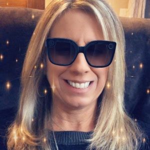 Meet your Posher, Kim